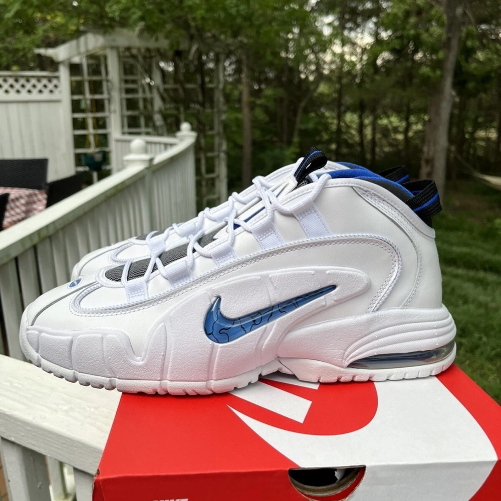 🔥NIKE AIR MAX PENNY SZ12🔥
